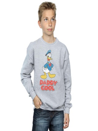 Disney - Sweat DADDY COOL