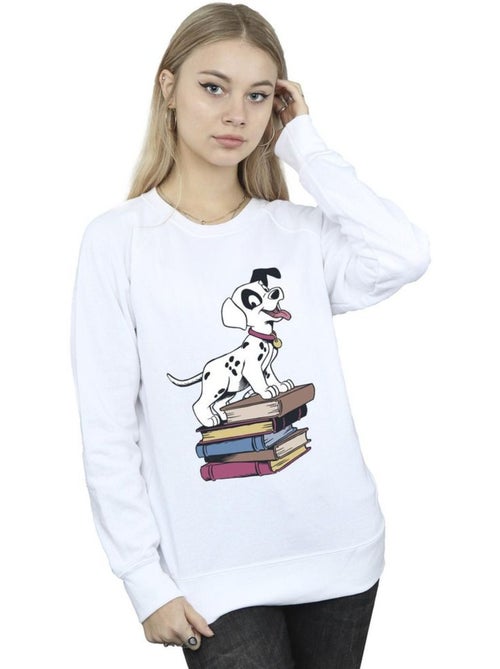 Disney - Sweat DALMATIANS - Kiabi Disney - Sweat DALMATIANS - Kiabi