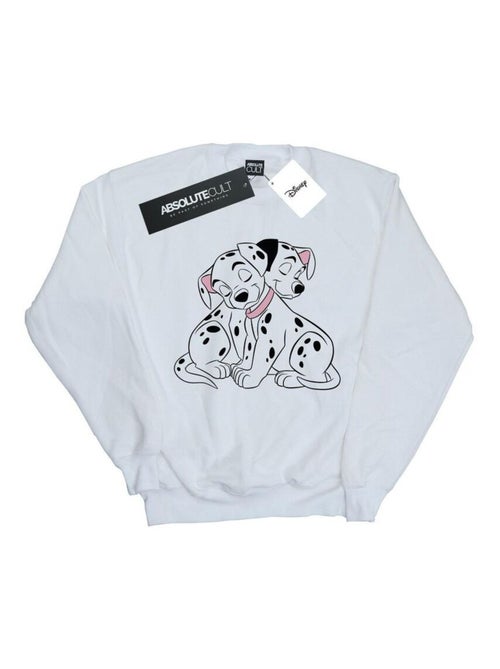 Disney - Sweat DALMATIANS - Kiabi Disney - Sweat DALMATIANS - Kiabi
