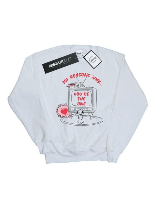 Disney - Sweat DALMATIANS - Kiabi Disney - Sweat DALMATIANS - Kiabi