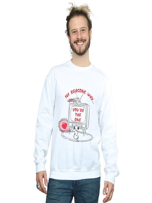 Disney - Sweat DALMATIANS - Kiabi Disney - Sweat DALMATIANS - Kiabi