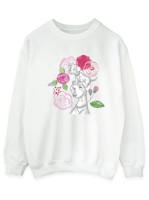 Disney - Sweat DALMATIANS - Kiabi Disney - Sweat DALMATIANS - Kiabi