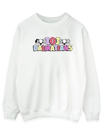 Disney - Sweat DALMATIANS