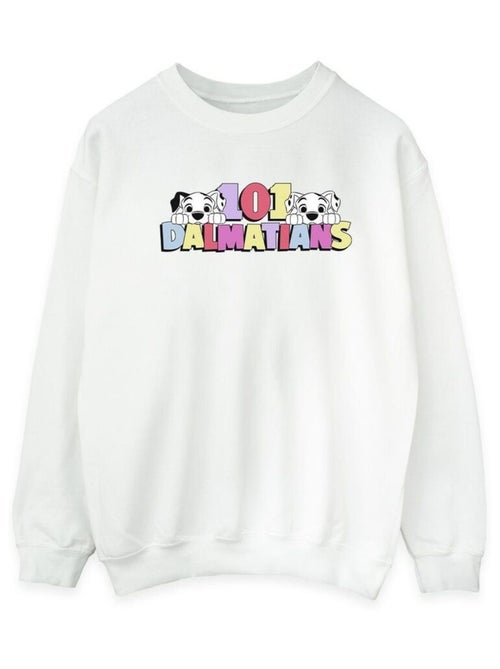 Disney - Sweat DALMATIANS - Kiabi Disney - Sweat DALMATIANS - Kiabi