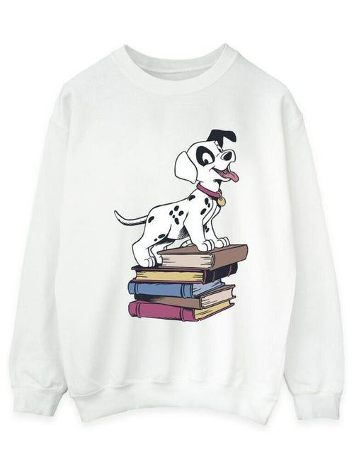 Disney - Sweat DALMATIANS - Kiabi