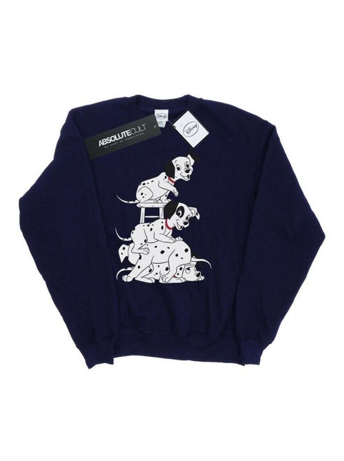 Disney - Sweat DALMATIANS - Kiabi Disney - Sweat DALMATIANS - Kiabi