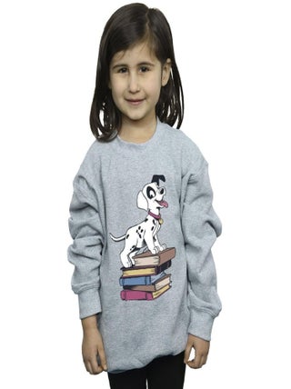 Disney - Sweat DALMATIANS