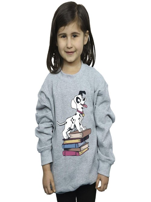Disney - Sweat DALMATIANS - Kiabi