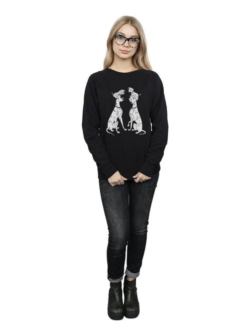Disney - Sweat DALMATIANS - Kiabi Disney - Sweat DALMATIANS - Kiabi