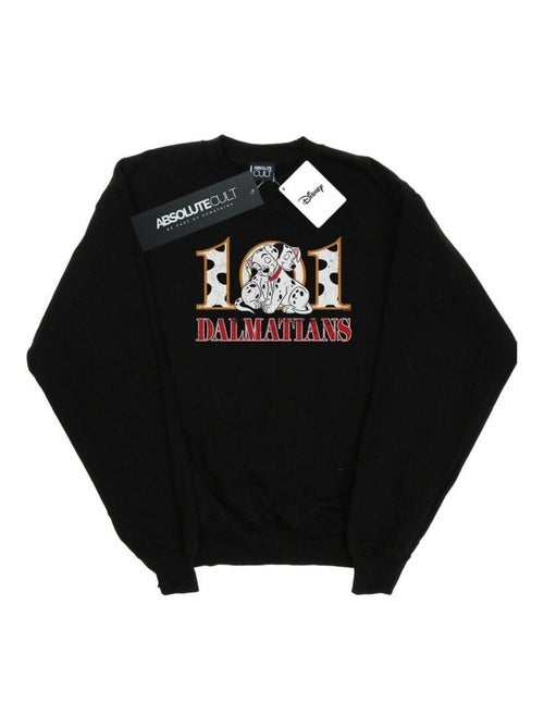 Disney - Sweat DALMATIANS - Kiabi Disney - Sweat DALMATIANS - Kiabi