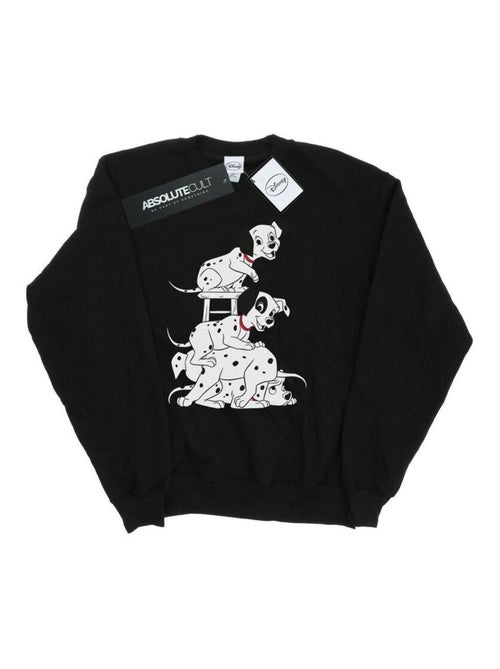 Disney - Sweat DALMATIANS - Kiabi Disney - Sweat DALMATIANS - Kiabi