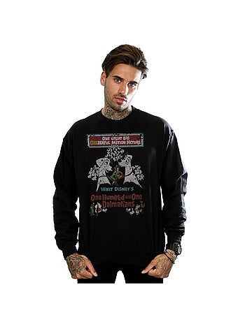 Disney - Sweat DALMATIANS