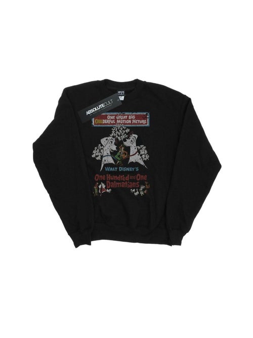 Disney - Sweat DALMATIANS - Kiabi