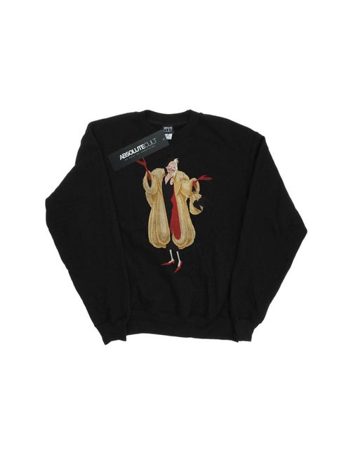 Disney - Sweat DALMATIANS - Kiabi Disney - Sweat DALMATIANS - Kiabi