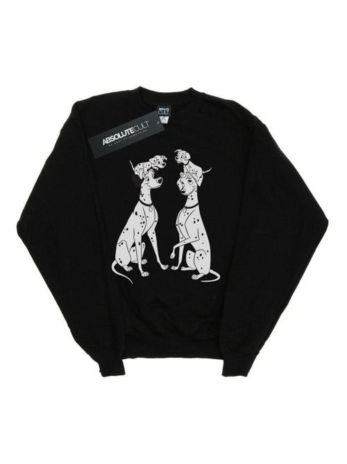 Disney - Sweat DALMATIANS - Kiabi Disney - Sweat DALMATIANS - Kiabi