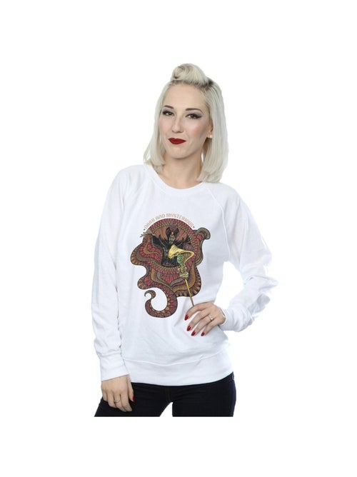 Disney - Sweat DARK AND MYSTERIOUS - Kiabi Disney - Sweat DARK AND MYSTERIOUS - Kiabi