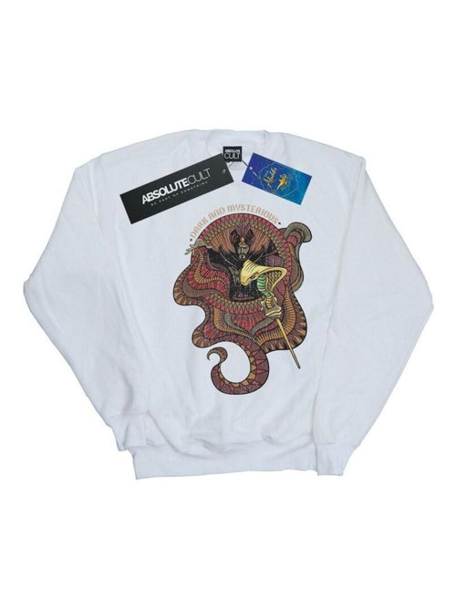 Disney - Sweat DARK AND MYSTERIOUS - Kiabi Disney - Sweat DARK AND MYSTERIOUS - Kiabi