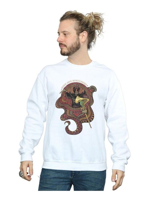 Disney - Sweat DARK AND MYSTERIOUS - Kiabi Disney - Sweat DARK AND MYSTERIOUS - Kiabi