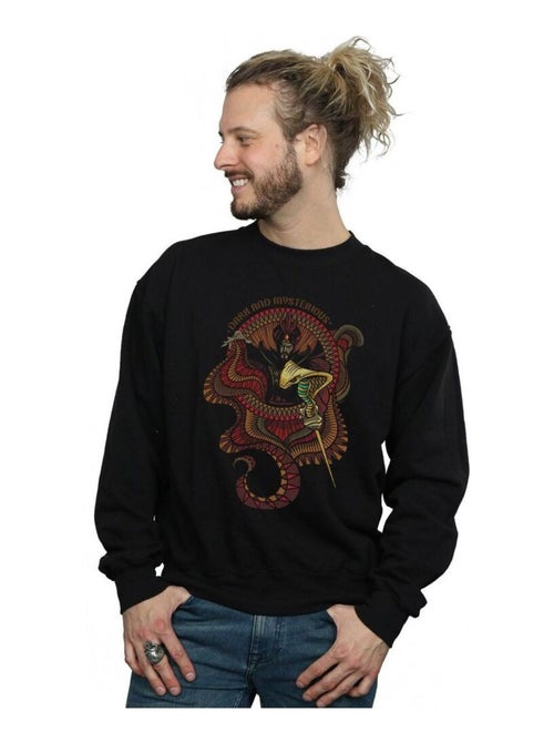 Disney - Sweat DARK AND MYSTERIOUS - Kiabi Disney - Sweat DARK AND MYSTERIOUS - Kiabi