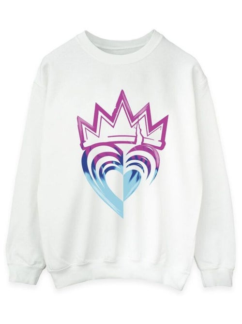 Disney - Sweat DESCENDANTS - Kiabi Disney - Sweat DESCENDANTS - Kiabi