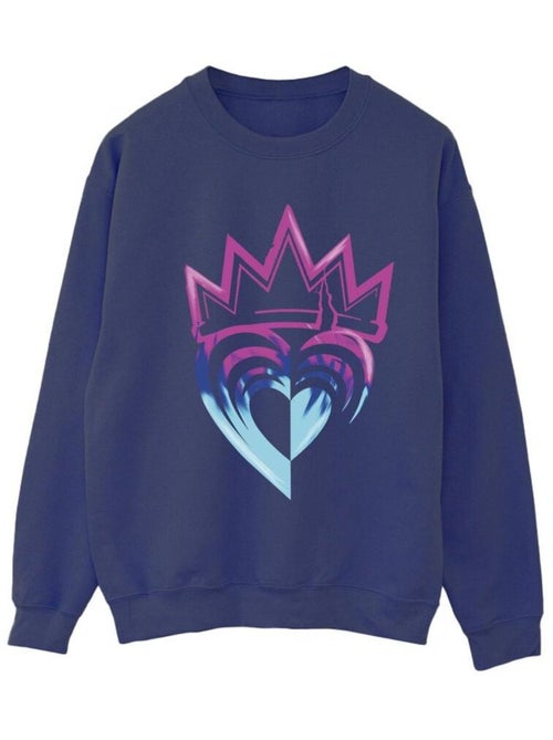 Disney - Sweat DESCENDANTS - Kiabi Disney - Sweat DESCENDANTS - Kiabi