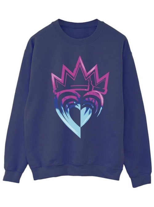 Disney - Sweat DESCENDANTS - Kiabi Disney - Sweat DESCENDANTS - Kiabi