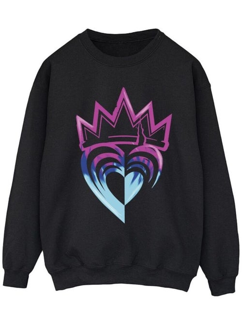 Disney - Sweat DESCENDANTS - Kiabi Disney - Sweat DESCENDANTS - Kiabi