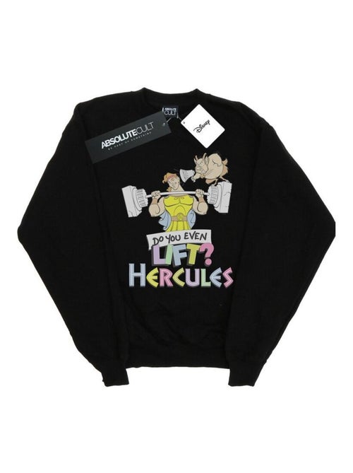 Disney - Sweat DO YOU EVEN LIFT? - Kiabi Disney - Sweat DO YOU EVEN LIFT? - Kiabi