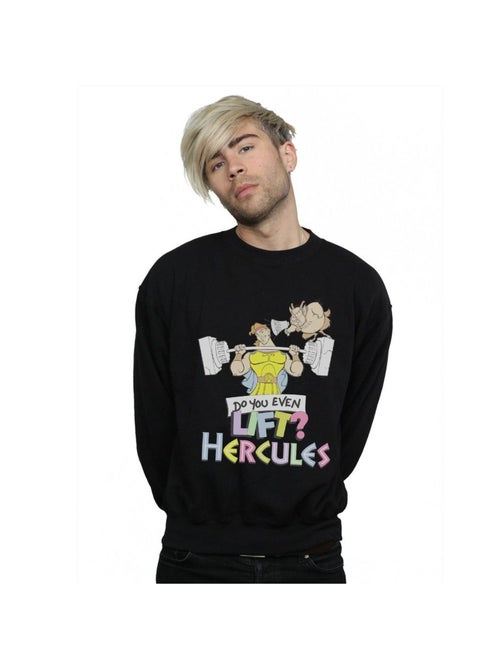 Disney - Sweat DO YOU EVEN LIFT? - Kiabi Disney - Sweat DO YOU EVEN LIFT? - Kiabi