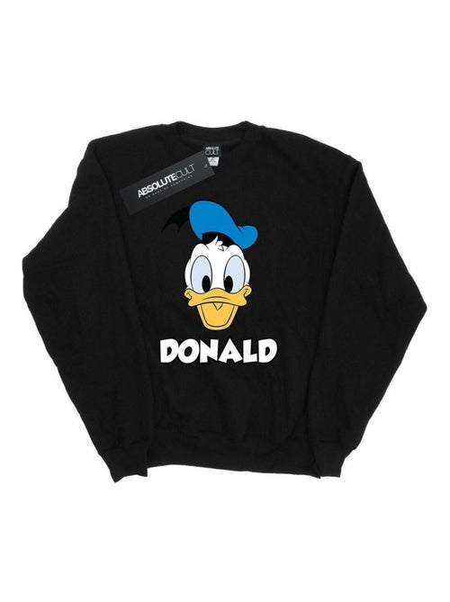 Disney - Sweat (Donald Duck) - Kiabi