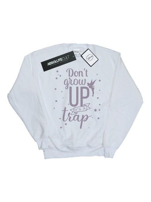 Disney - Sweat DON'T GROW UP - Kiabi Disney - Sweat DON'T GROW UP - Kiabi