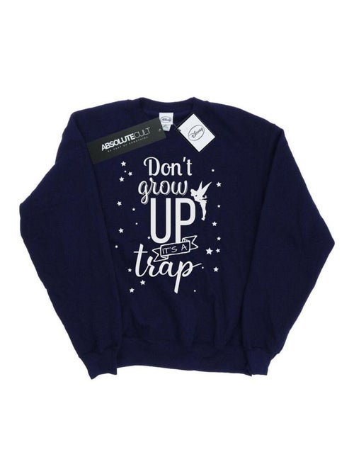 Disney - Sweat DON'T GROW UP - Kiabi Disney - Sweat DON'T GROW UP - Kiabi