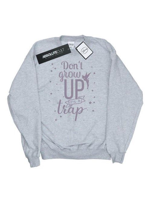 Disney - Sweat DON'T GROW UP - Kiabi Disney - Sweat DON'T GROW UP - Kiabi