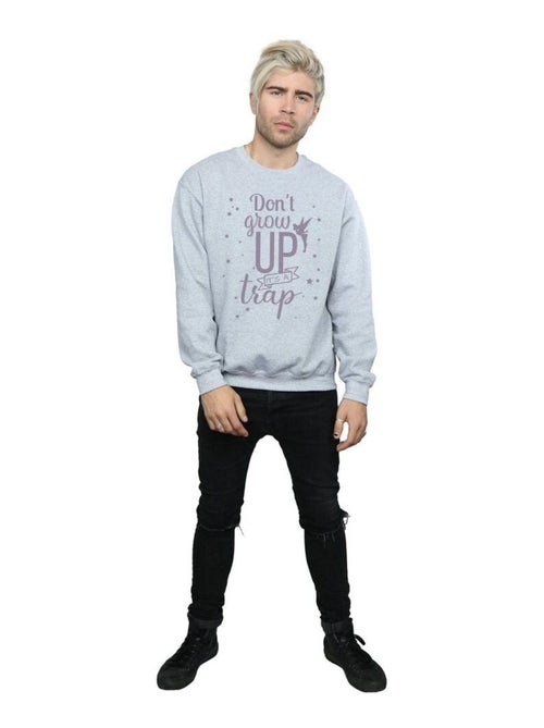 Disney - Sweat DON'T GROW UP - Kiabi Disney - Sweat DON'T GROW UP - Kiabi