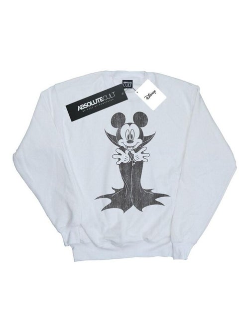 Disney - Sweat DRACULA - Kiabi Disney - Sweat DRACULA - Kiabi