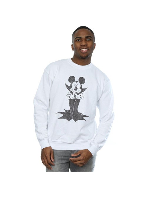 Disney - Sweat DRACULA - Kiabi Disney - Sweat DRACULA - Kiabi