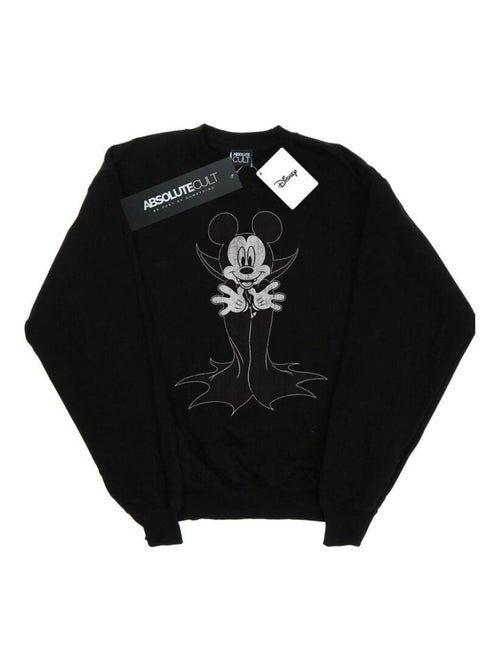 Disney - Sweat DRACULA - Kiabi Disney - Sweat DRACULA - Kiabi