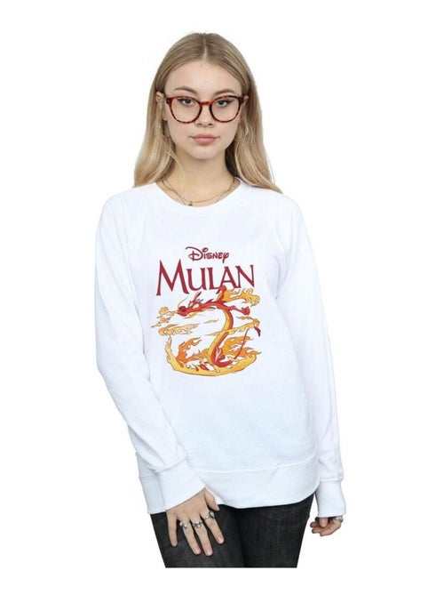 Disney - Sweat DRAGON FIRE - Kiabi