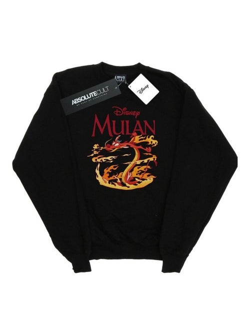 Disney - Sweat DRAGON FIRE - Kiabi Disney - Sweat DRAGON FIRE - Kiabi