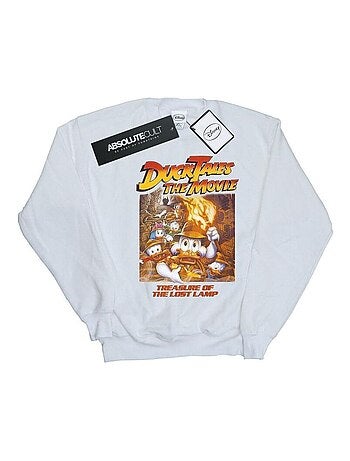 Disney - Sweat DUCK TALES