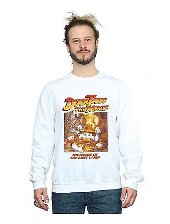 Disney - Sweat DUCK TALES