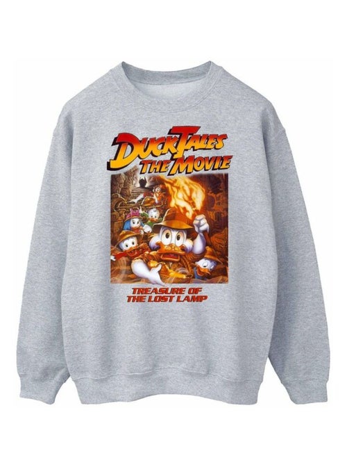 Disney - Sweat DUCK TALES - Kiabi
