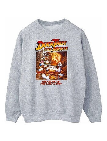 Disney - Sweat DUCK TALES