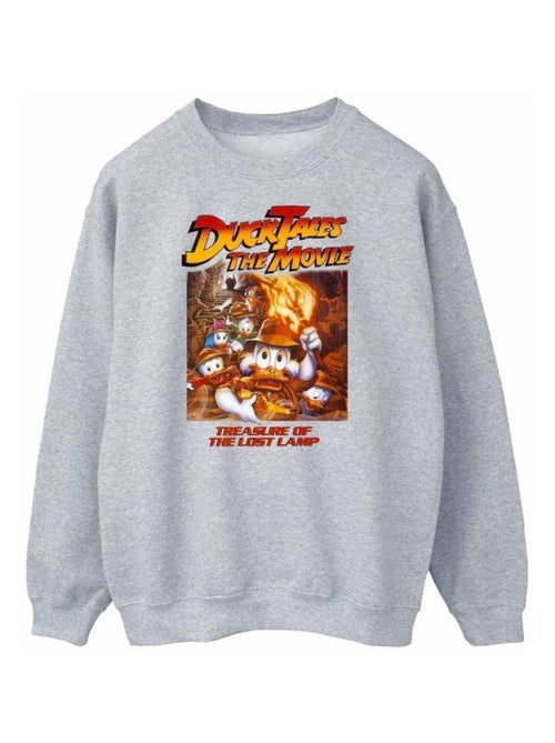 Disney - Sweat DUCK TALES - Kiabi Disney - Sweat DUCK TALES - Kiabi