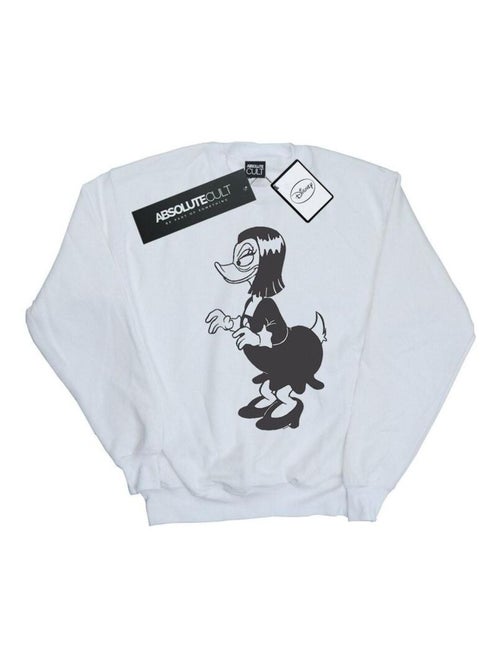 Disney - Sweat DUCK TALES MAGICA DE SPELL - Kiabi Disney - Sweat DUCK TALES MAGICA DE SPELL - Kiabi