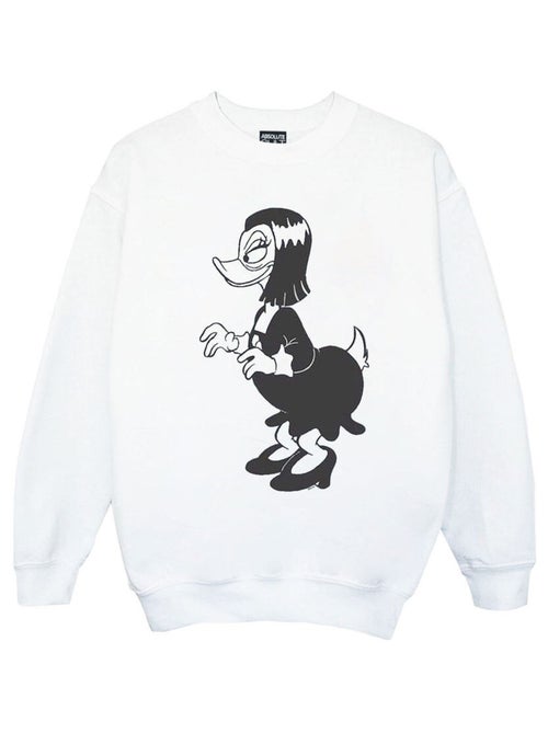 Disney - Sweat DUCK TALES MAGICA DE SPELL - Kiabi Disney - Sweat DUCK TALES MAGICA DE SPELL - Kiabi