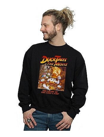 Disney - Sweat DUCK TALES