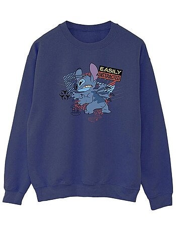 Disney - Sweat EASILY DISTRACTED