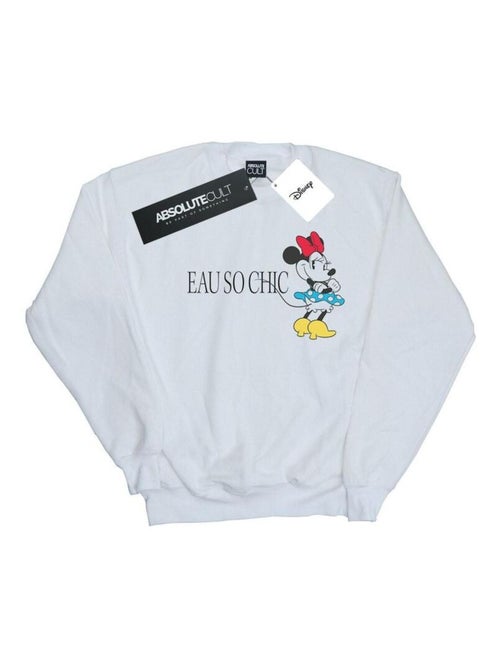 Disney - Sweat EAU SO CHIC - Kiabi Disney - Sweat EAU SO CHIC - Kiabi