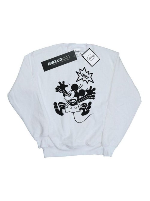 Disney - Sweat EEEEEK! - Kiabi Disney - Sweat EEEEEK! - Kiabi